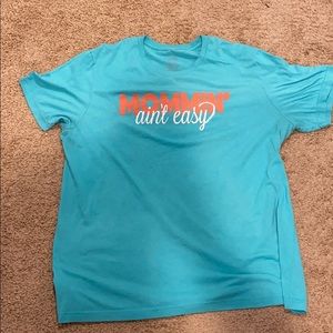 Mommin’ ain’t easy shirt
